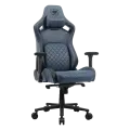 Кресло игровое Cougar Defensor S Navy Blue F / Синий