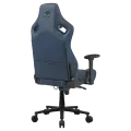 Кресло игровое Cougar Defensor S Navy Blue F / Синий
