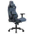 Кресло игровое Cougar Defensor S Navy Blue F / Синий