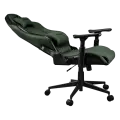 Кресло игровое Cougar Explore Army Green F / Зеленый