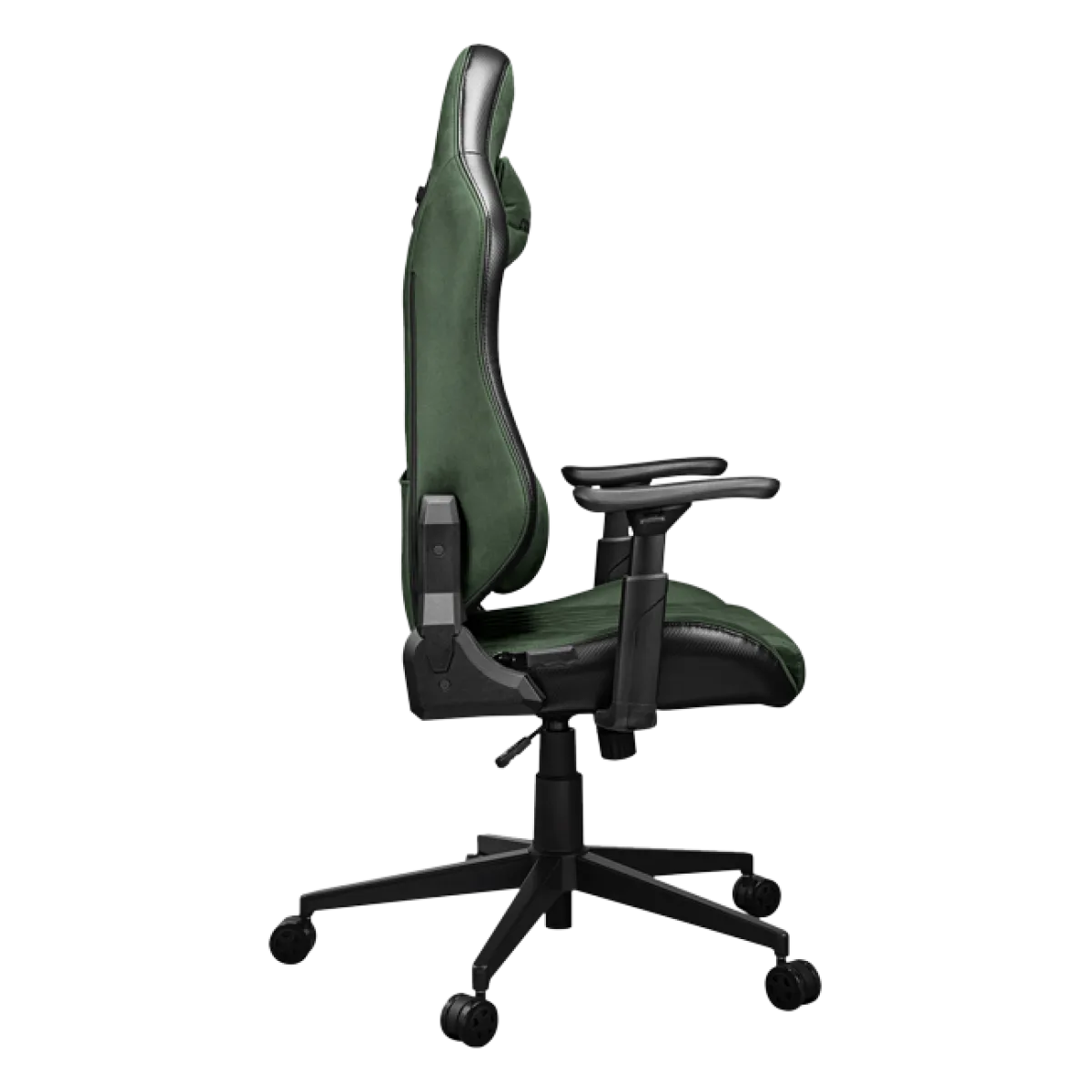 Кресло игровое Cougar Explore Army Green F / Зеленый