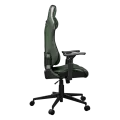 Кресло игровое Cougar Explore Army Green F / Зеленый