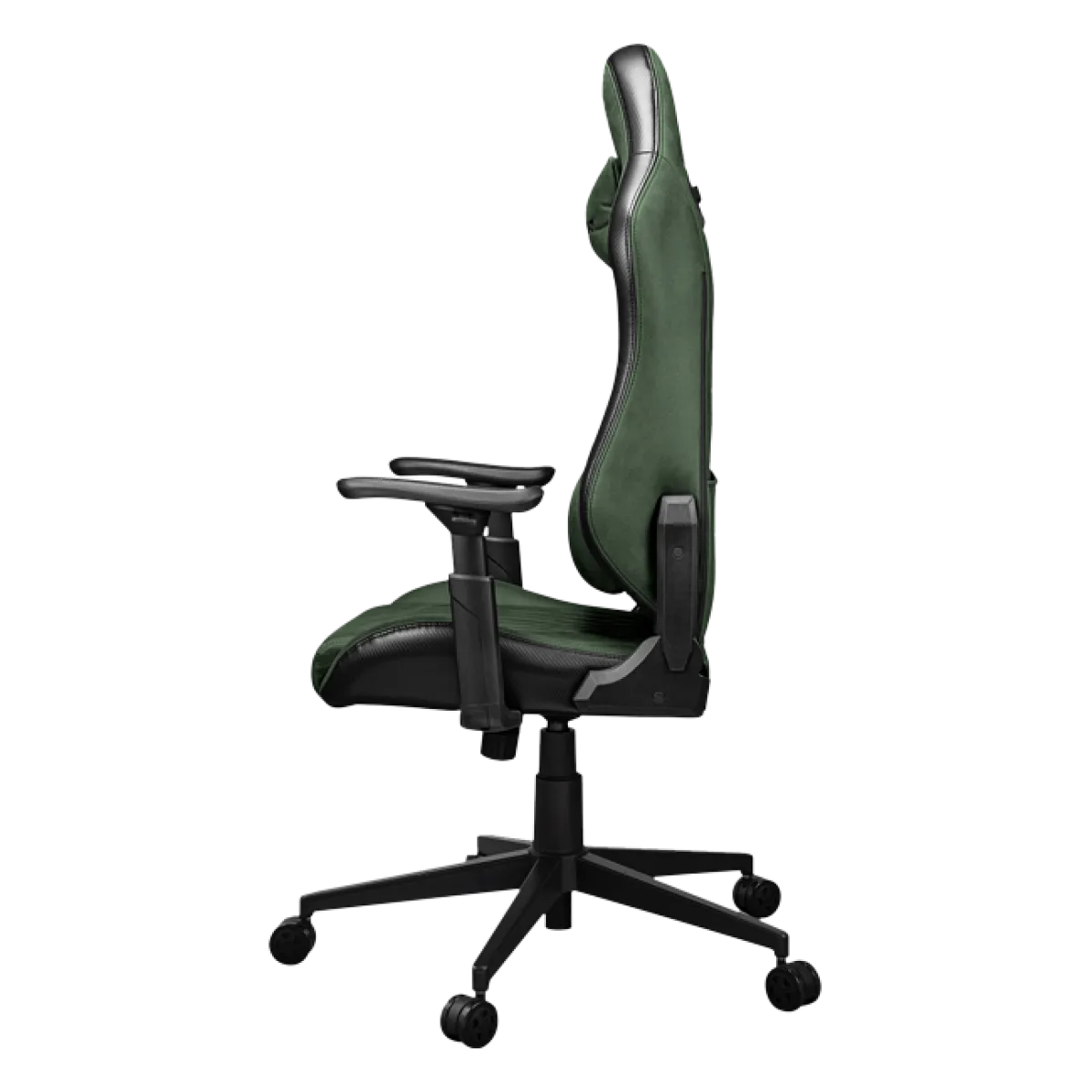 Кресло игровое Cougar Explore Army Green F / Зеленый