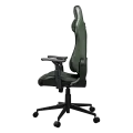Кресло игровое Cougar Explore Army Green F / Зеленый