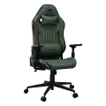 Кресло игровое Cougar Explore Army Green F / Зеленый