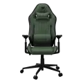 Кресло игровое Cougar Explore Army Green F / Зеленый