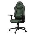 Кресло игровое Cougar Explore Army Green F / Зеленый