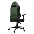 Кресло игровое Cougar Explore Army Green F / Зеленый