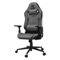 Кресло игровое Cougar Explore Jet Gray / Серый