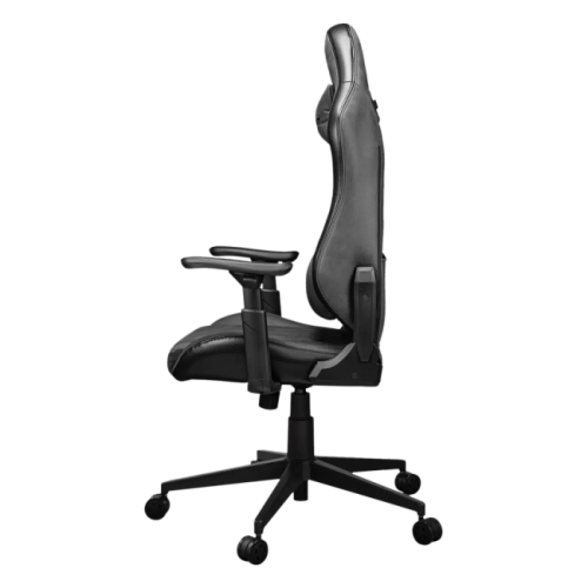 Кресло игровое Cougar Explore Jet Gray / Серый