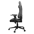 Кресло игровое Cougar Explore Jet Gray / Серый
