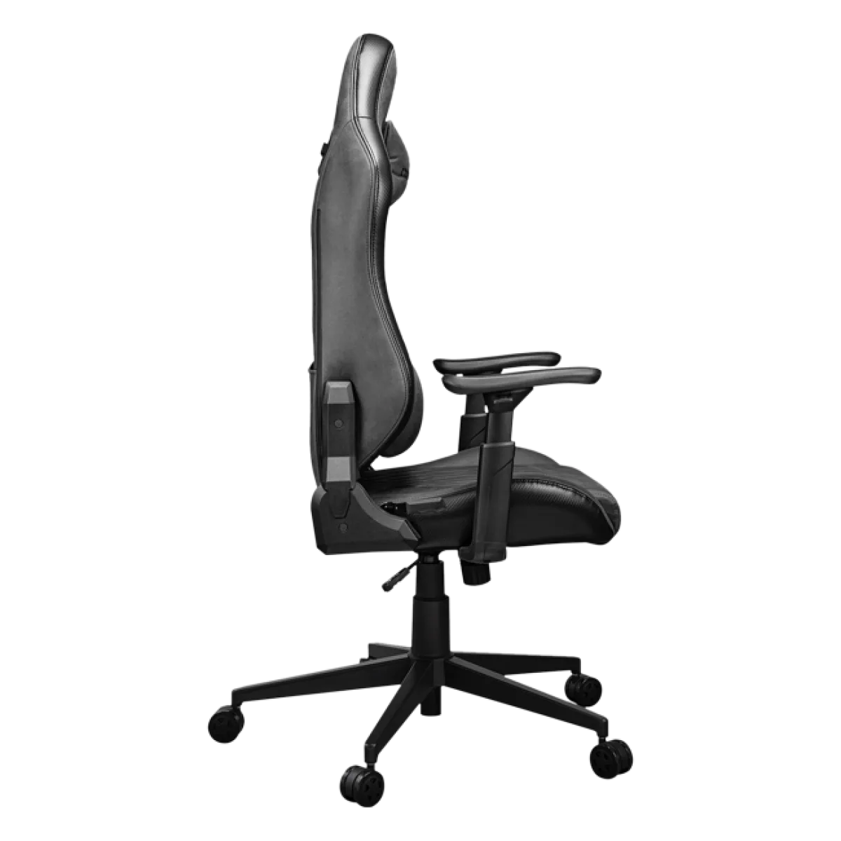Кресло игровое Cougar Explore Jet Gray / Серый