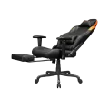 Кресло игровое Cougar Explore Neo / Черный