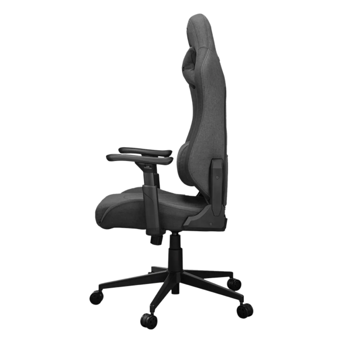 Кресло игровое Cougar Explore Royal Gray F / Серый