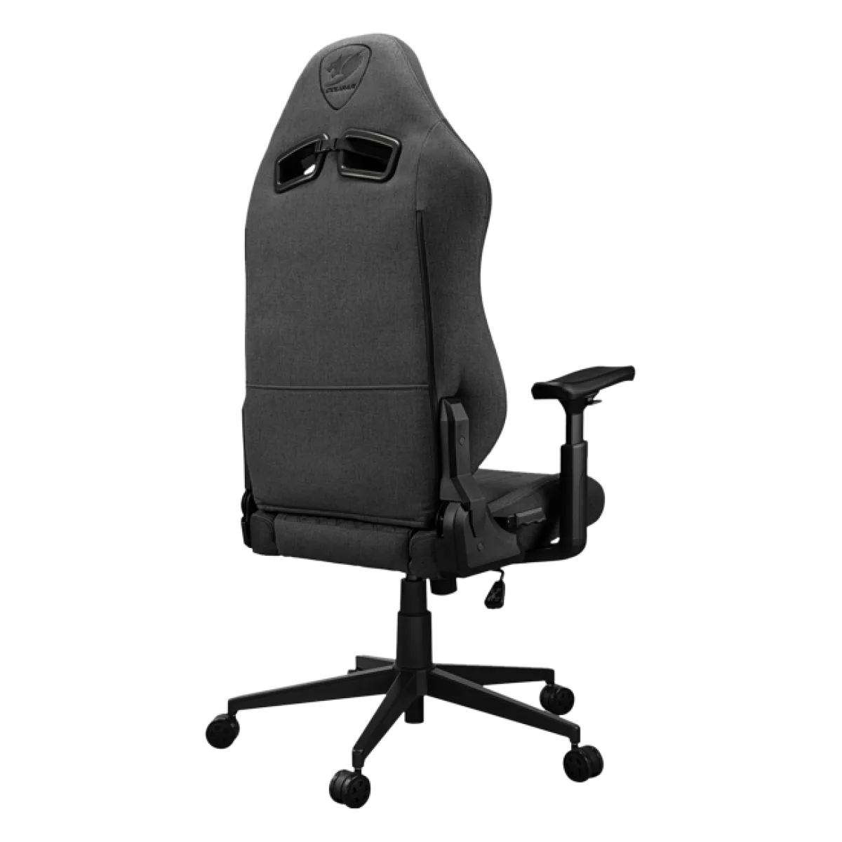 Кресло игровое Cougar Explore Royal Gray F / Серый