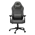 Кресло игровое Cougar Explore Royal Gray F / Серый