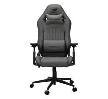 Кресло игровое Cougar Explore Royal Gray F / Серый