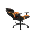 Кресло игровое Cougar Explore S / Черный и Оранжевый