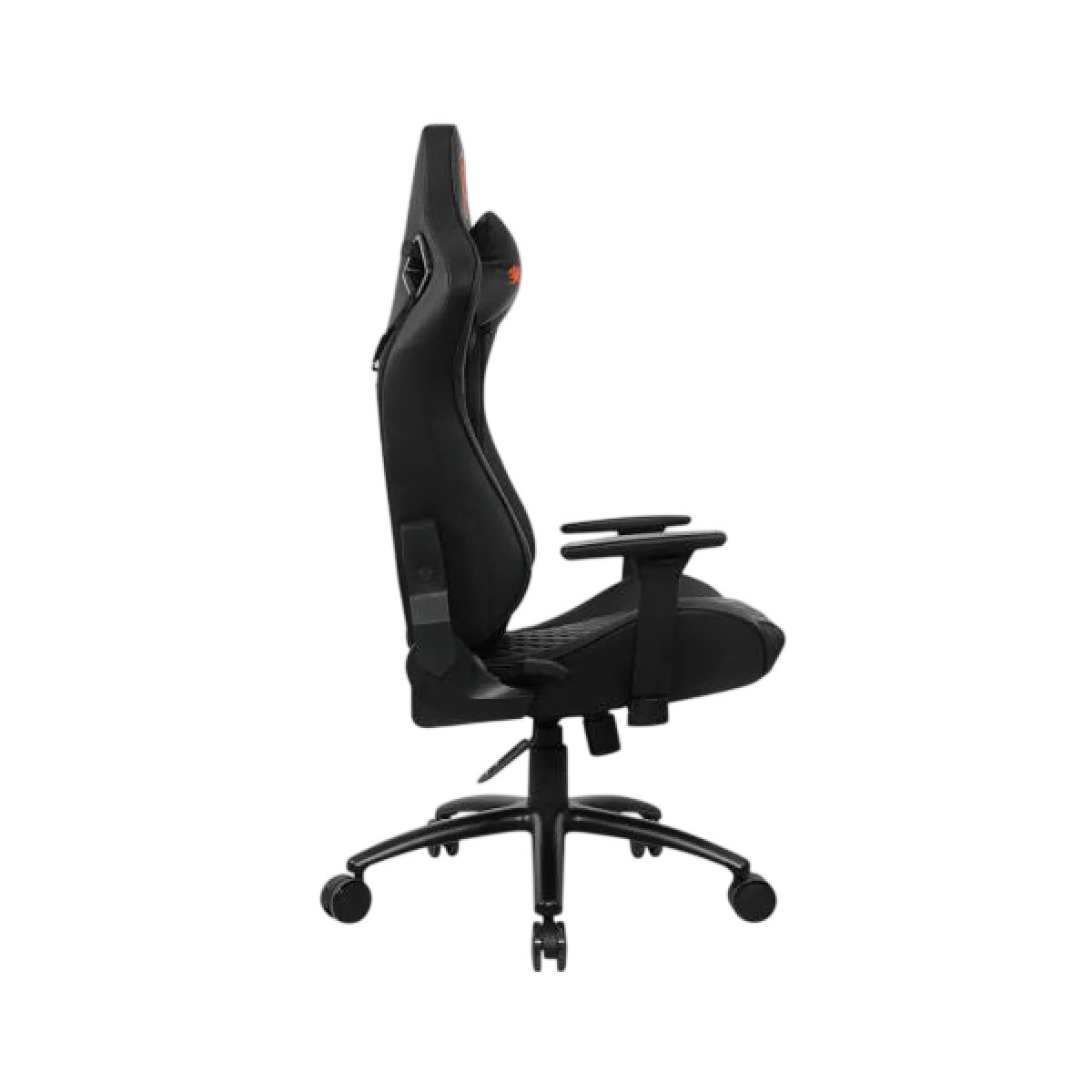 Кресло игровое Cougar Explore S Black / Черный