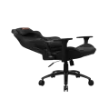 Кресло игровое Cougar Explore S Black / Черный