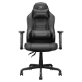 Кресло игровое Cougar Fusion S Black / Черный