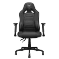 Кресло игровое Cougar Fusion S Black / Черный