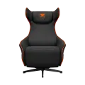 Кресло игровое Cougar Magus / Черный