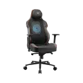 Кресло игровое Cougar NxSys Aero Black / Черный
