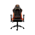 Кресло игровое Cougar Outrider Orange / Оранжевый