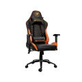 Кресло игровое Cougar Outrider Orange / Оранжевый