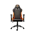 Кресло игровое Cougar Outrider Orange / Оранжевый
