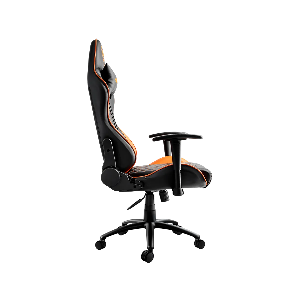 Кресло игровое Cougar Outrider Orange / Оранжевый