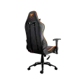 Кресло игровое Cougar Outrider Orange / Оранжевый