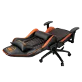 Кресло игровое Cougar Outrider Orange / Оранжевый