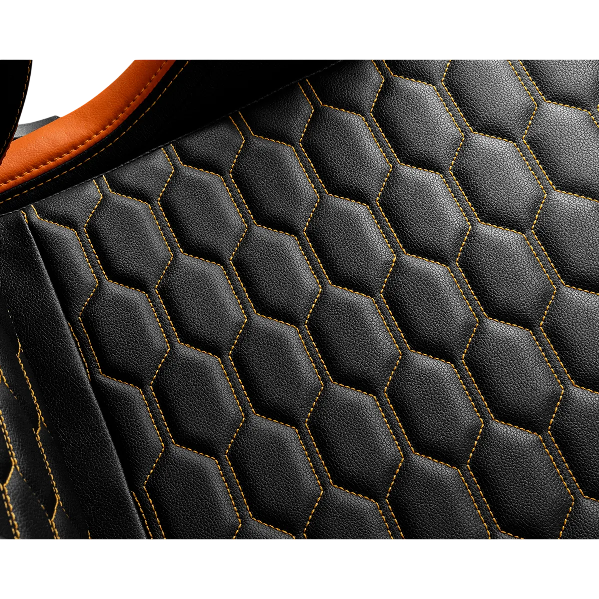 Кресло игровое Cougar Outrider Orange / Оранжевый