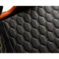 Кресло игровое Cougar Outrider Orange / Оранжевый