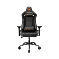 Кресло игровое Cougar Outrider S Black / Черный 
