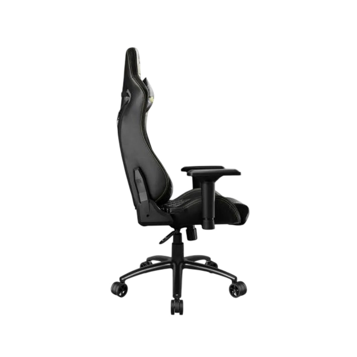 Кресло игровое Cougar Outrider S Royal / Черный и Золотой