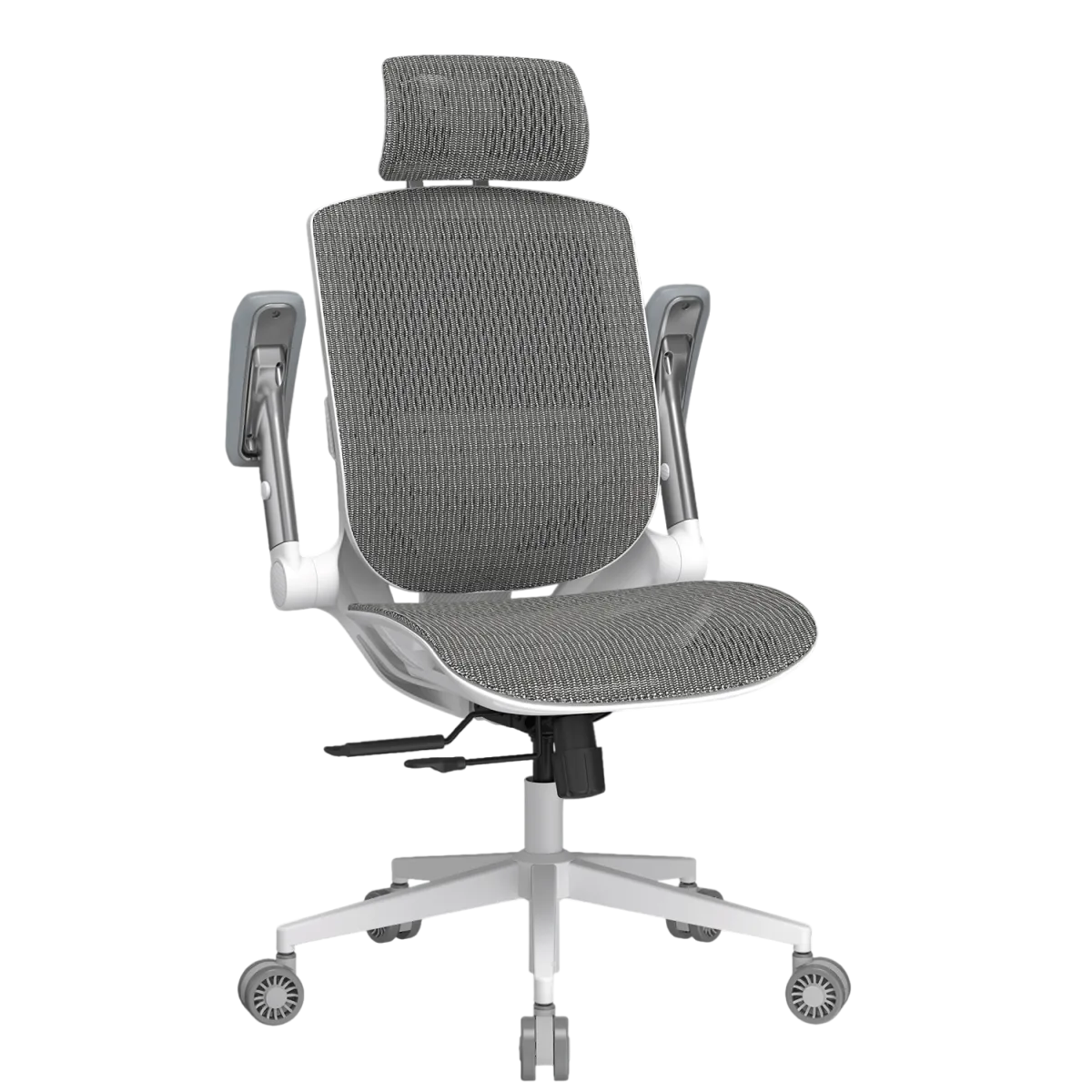 Кресло игровое Cougar Speeder Neo White / Белый
