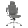 Кресло игровое Cougar Speeder Neo White / Белый