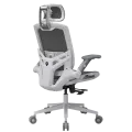 Кресло игровое Cougar Speeder Neo White / Белый