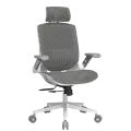 Кресло игровое Cougar Speeder Neo White / Белый