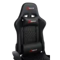 Кресло игровое J Deep / Чёрный