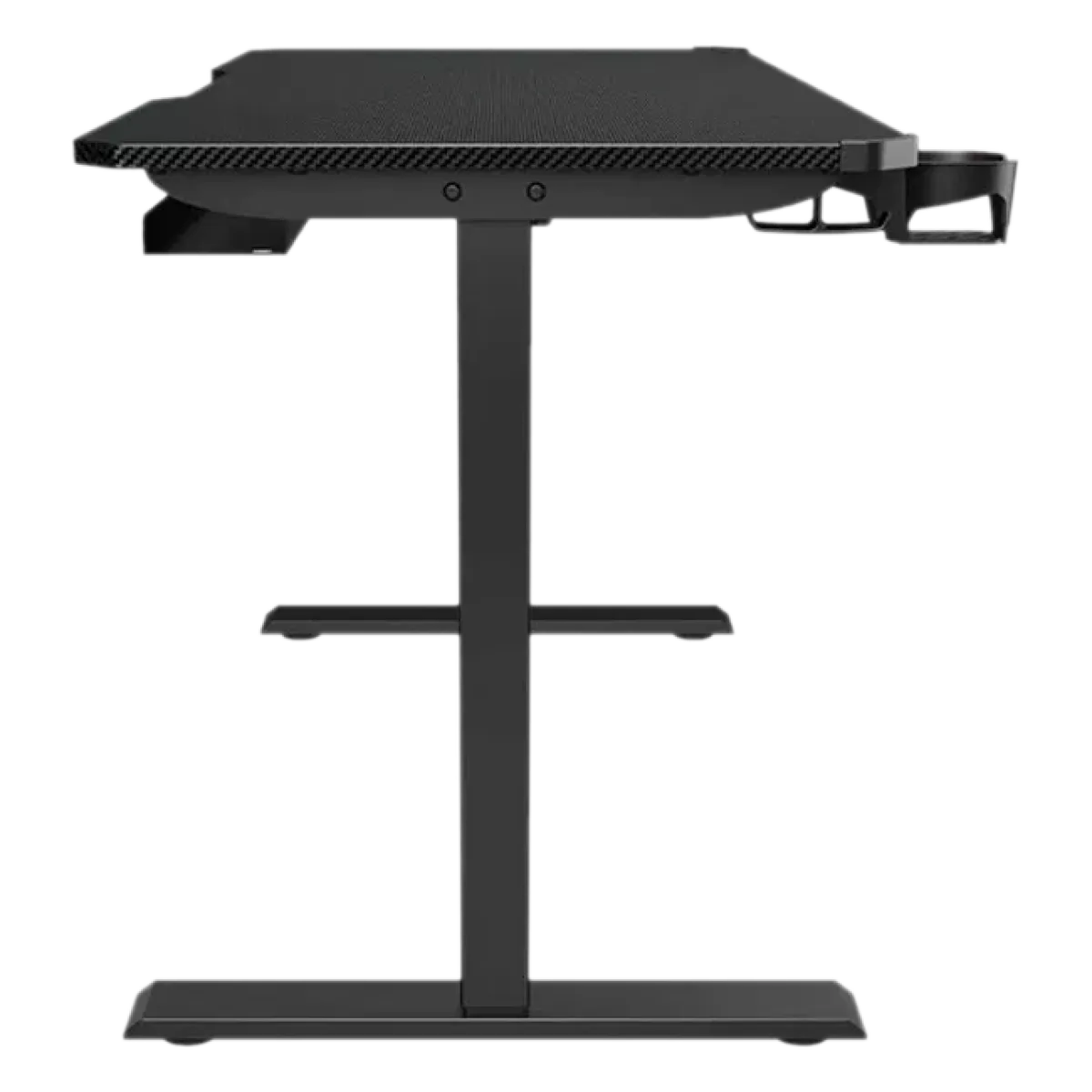 Стол игровой Cougar E-ARES 120 / Черный