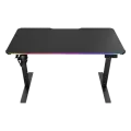 Стол игровой Cougar E-ARES 120 / Черный