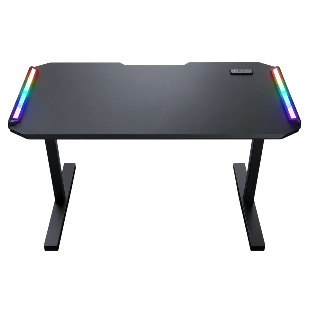 Стол игровой Cougar E-DEIMUS 120 / Черный