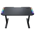 Стол игровой Cougar E-DEIMUS 120 / Черный