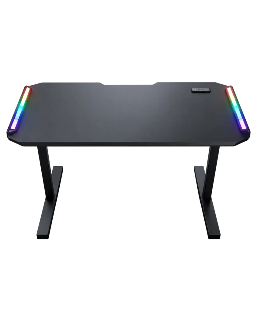 Стол игровой Cougar E-DEIMUS 120 / Черный