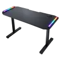 Стол игровой Cougar E-DEIMUS 120 / Черный