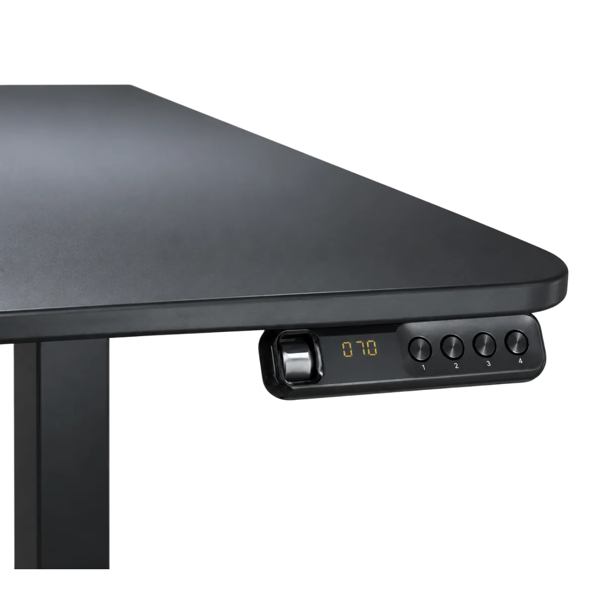 Стол игровой Cougar Royal 120 Elite / Qora